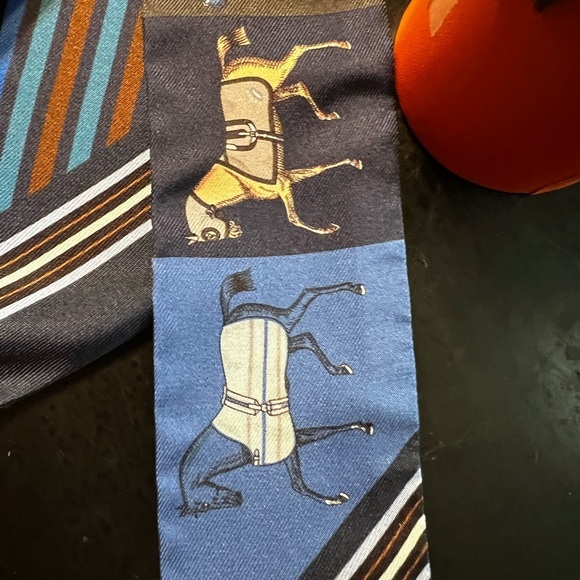 Hermes Couvertures Novelles Twilly - Picture 9 of 9